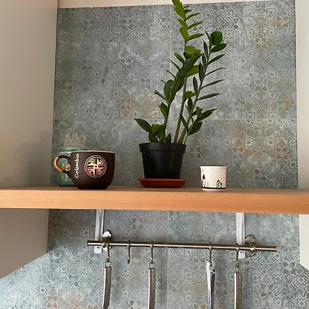 -100m Metro A- Balcony E Open Space Appartement *