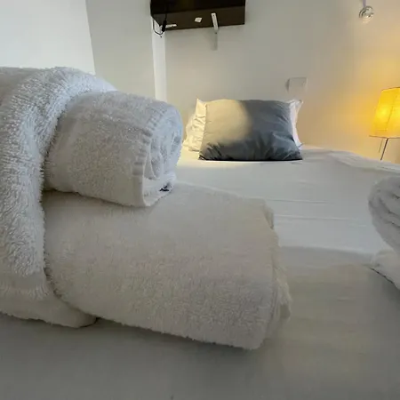 -100m Metro A- Balcony E Open Space Appartement