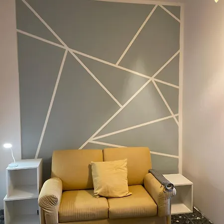 -100m Metro A- Balcony E Open Space Appartement