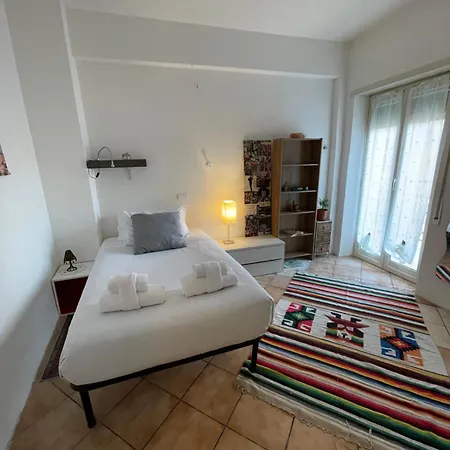 -100m Metro A- Balcony E Open Space Appartement