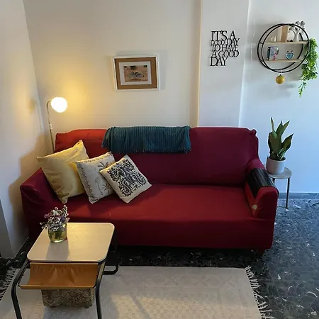 -100m Metro A- Balcony E Open Space Ρώμη